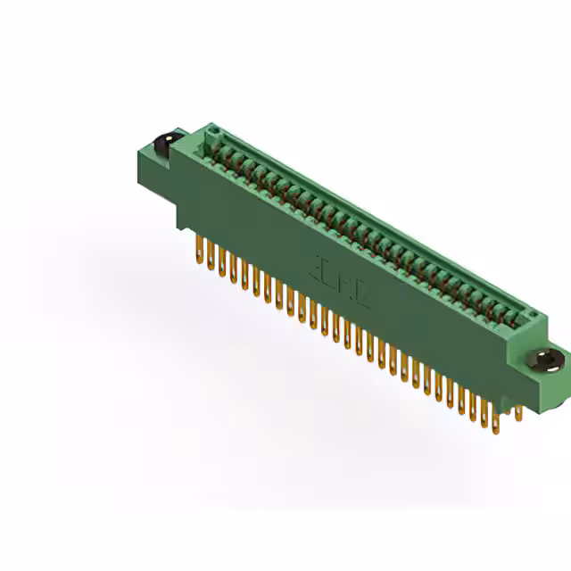 845-054-500-803 EDAC Inc.  Edgeboard Connectors